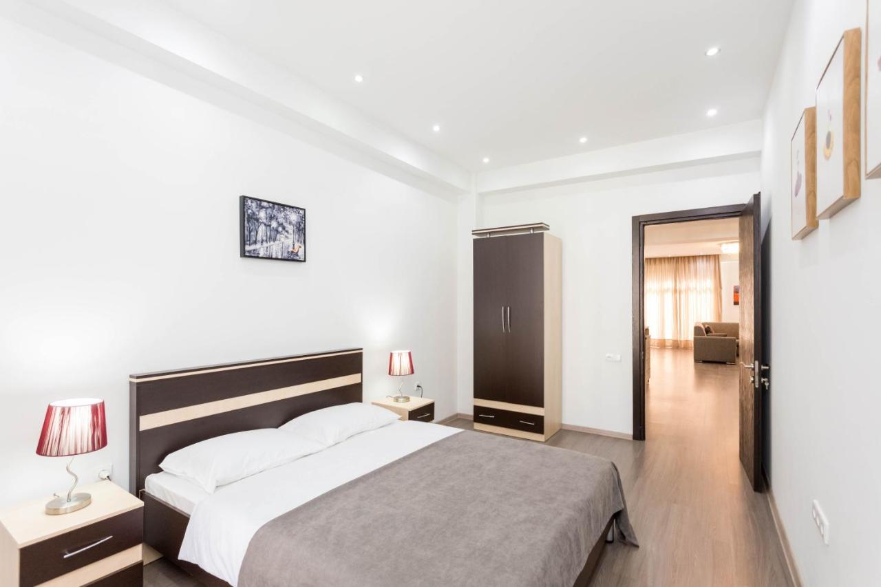 Apartment In The City Center Lll Tbilissi Extérieur photo