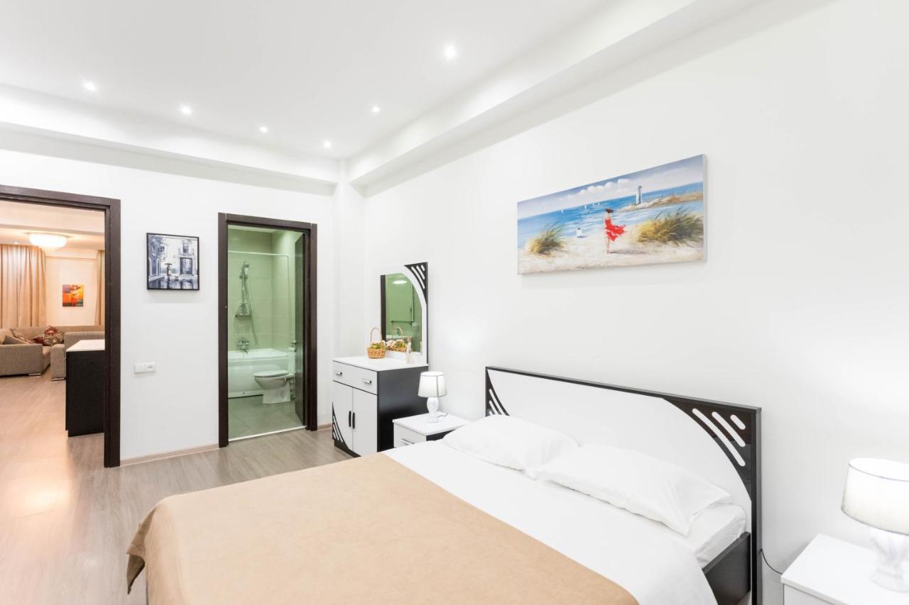 Apartment In The City Center Lll Tbilissi Extérieur photo
