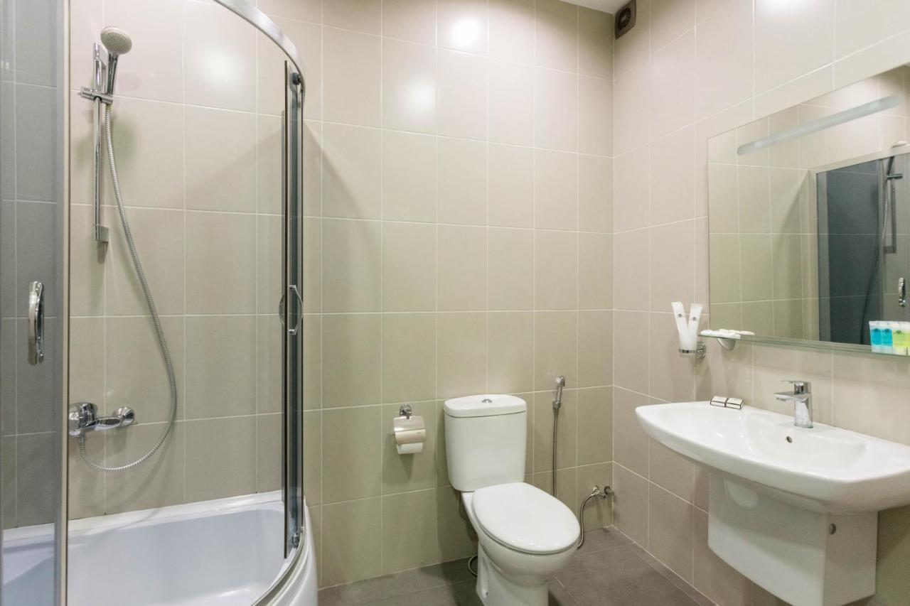 Apartment In The City Center Lll Tbilissi Extérieur photo