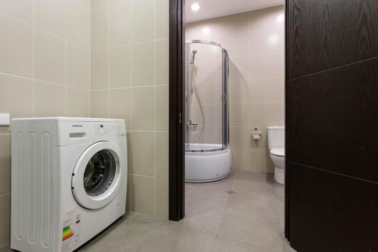 Apartment In The City Center Lll Tbilissi Extérieur photo
