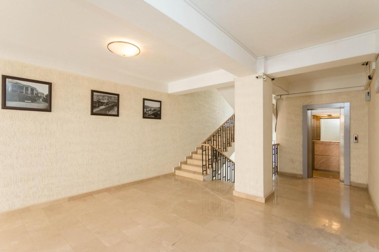 Apartment In The City Center Lll Tbilissi Extérieur photo